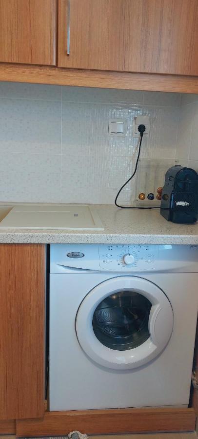Sea Breeze Apartment Agios Nikolaos  Bagian luar foto