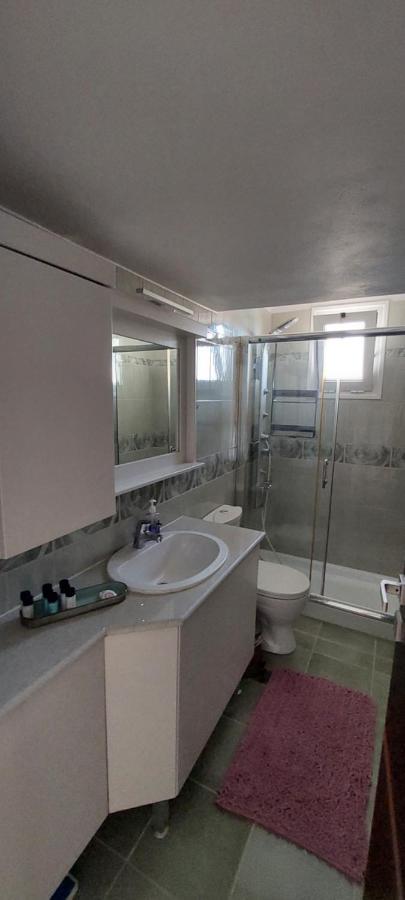 Sea Breeze Apartment Agios Nikolaos  Bagian luar foto