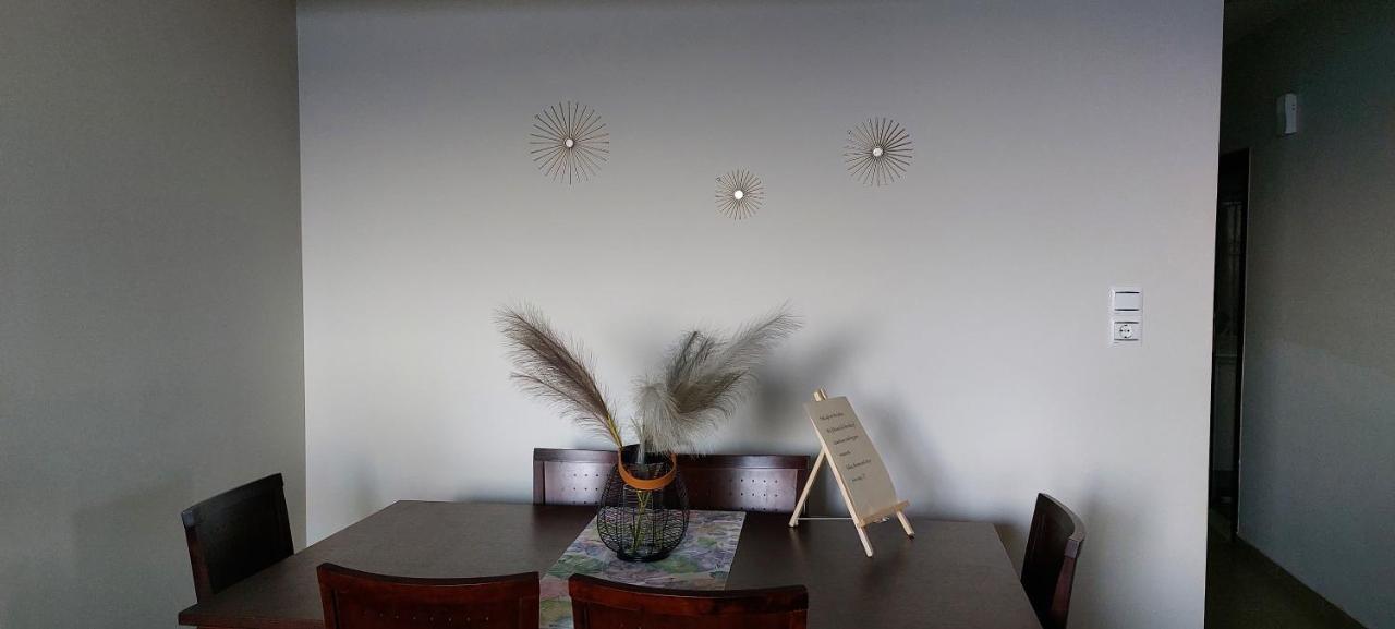 Sea Breeze Apartment Agios Nikolaos  Bagian luar foto